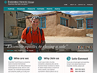 Ensemble Travel Group