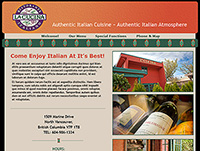 Lacucina Restaurant