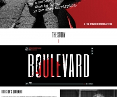 boulevard